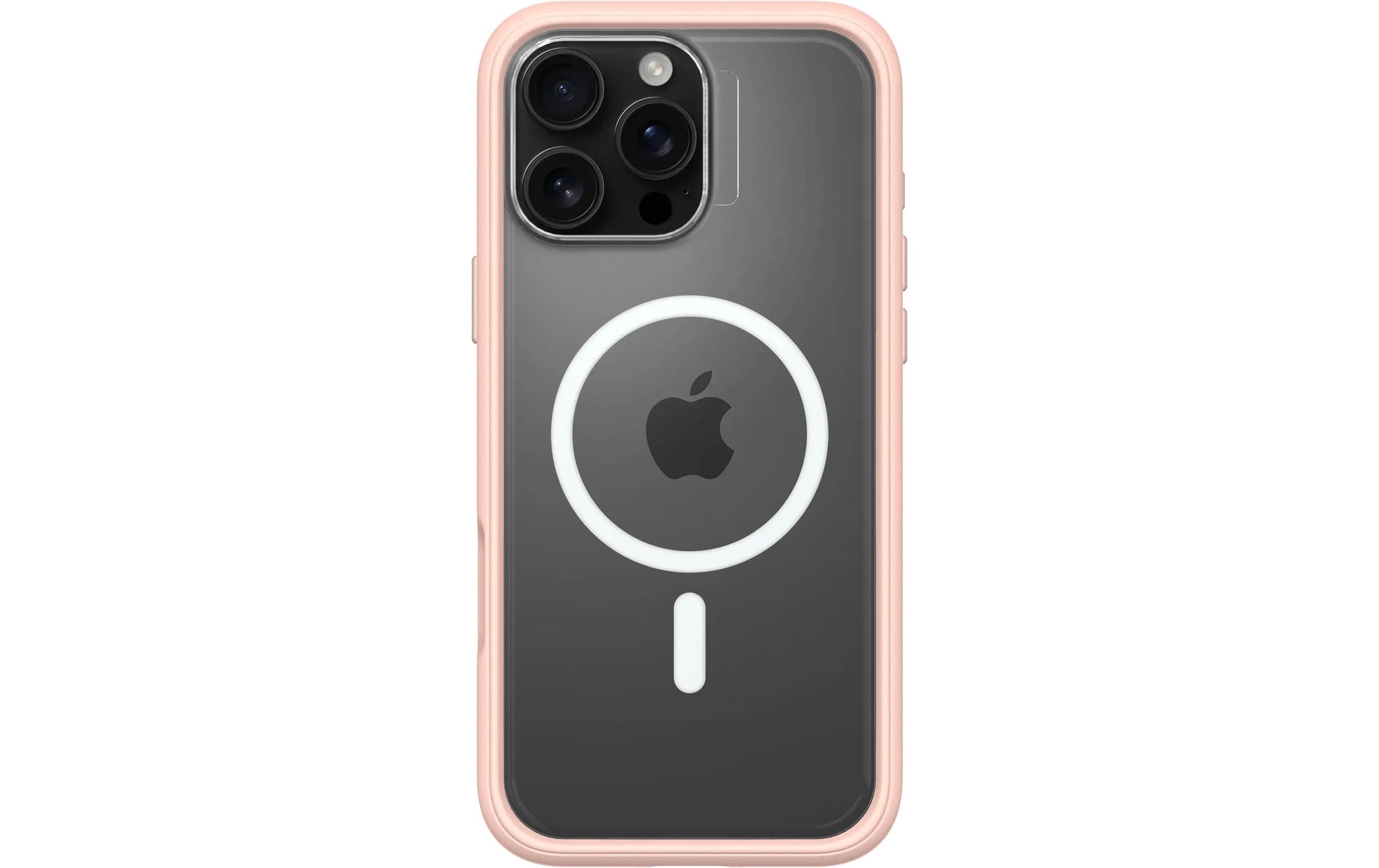 RHINOSHIELD Mod NX iPhone 16 Pro Max