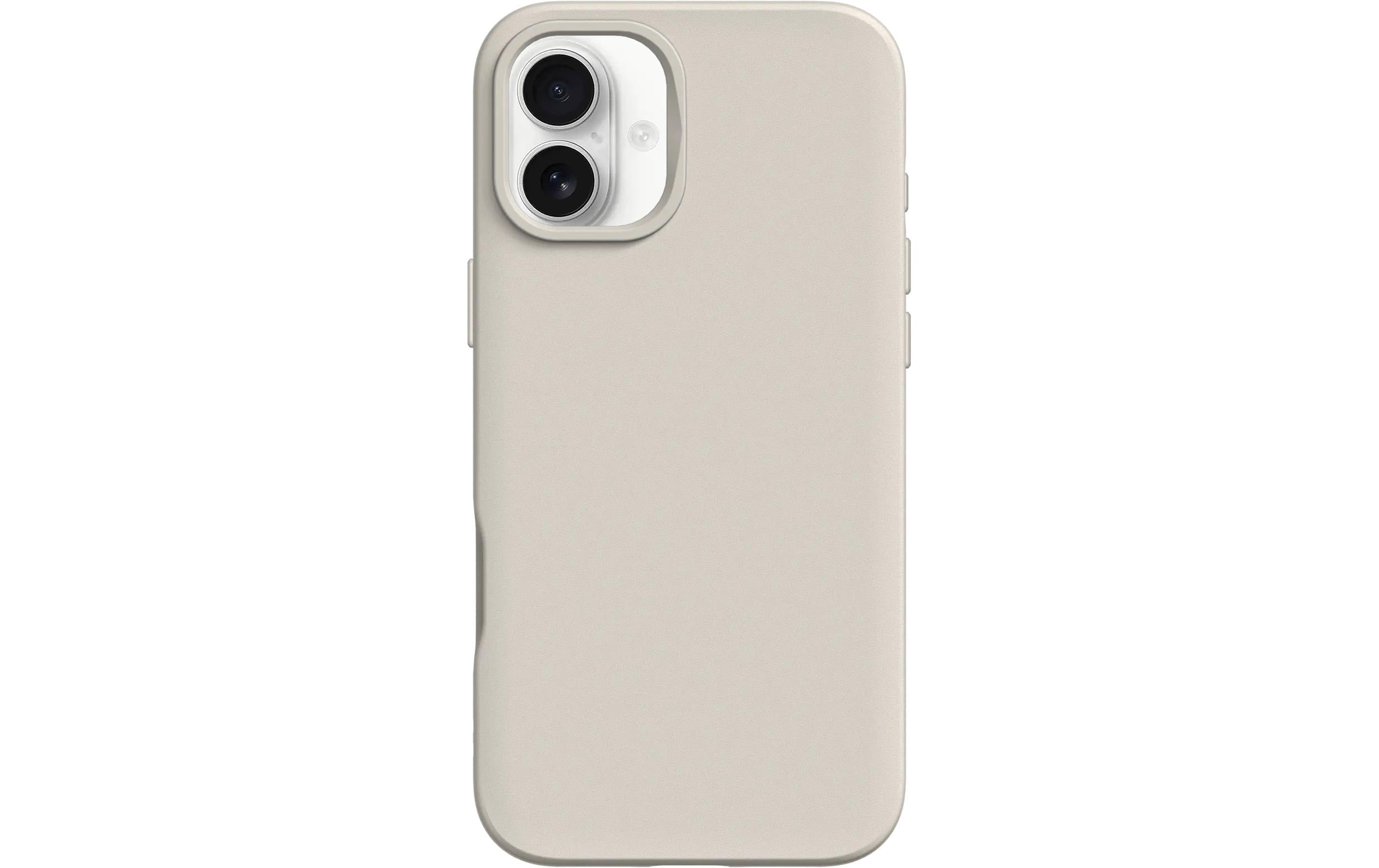 RHINOSHIELD SolidSuit iPhone 16 Plus