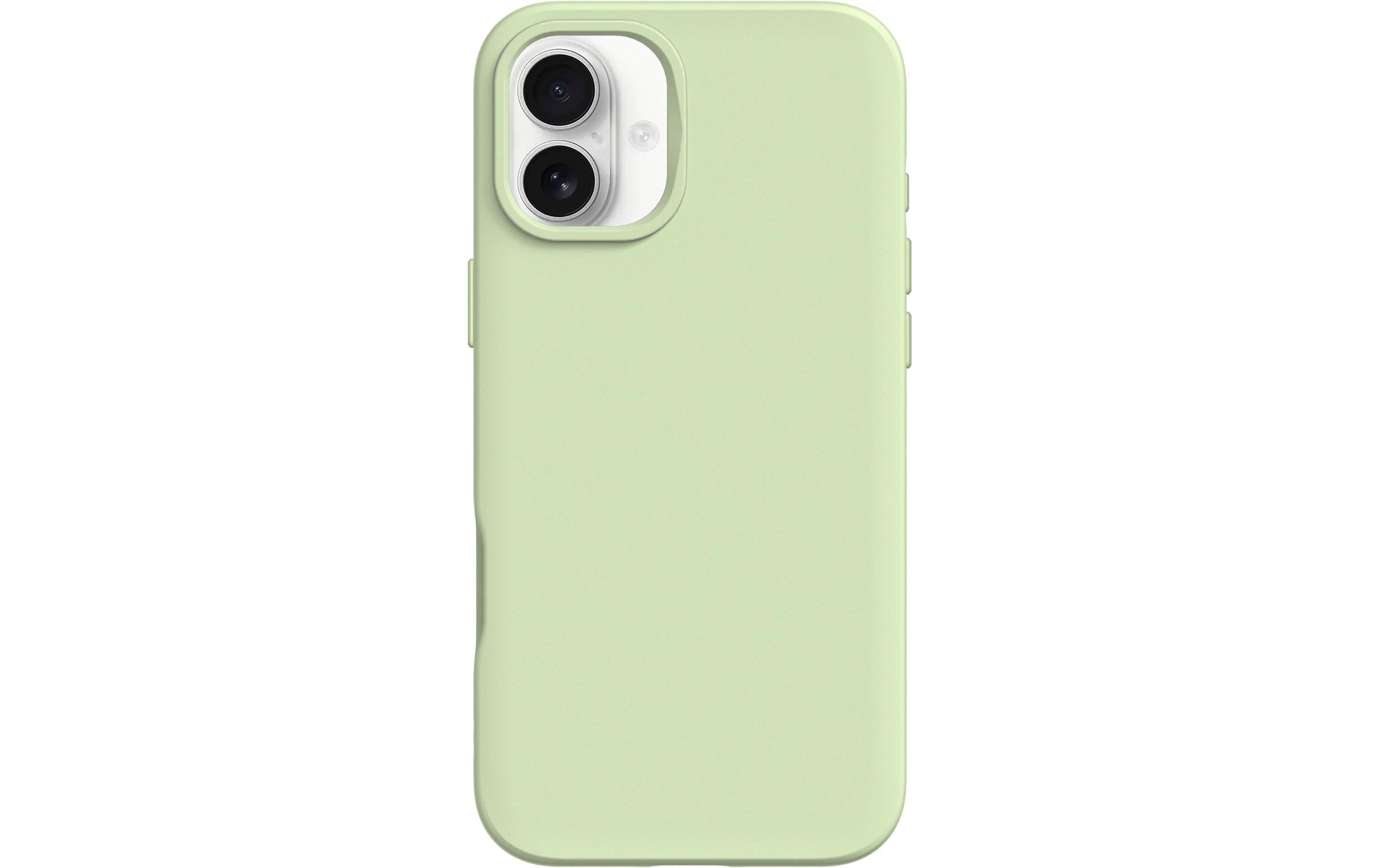 RHINOSHIELD SolidSuit iPhone 16 Plus