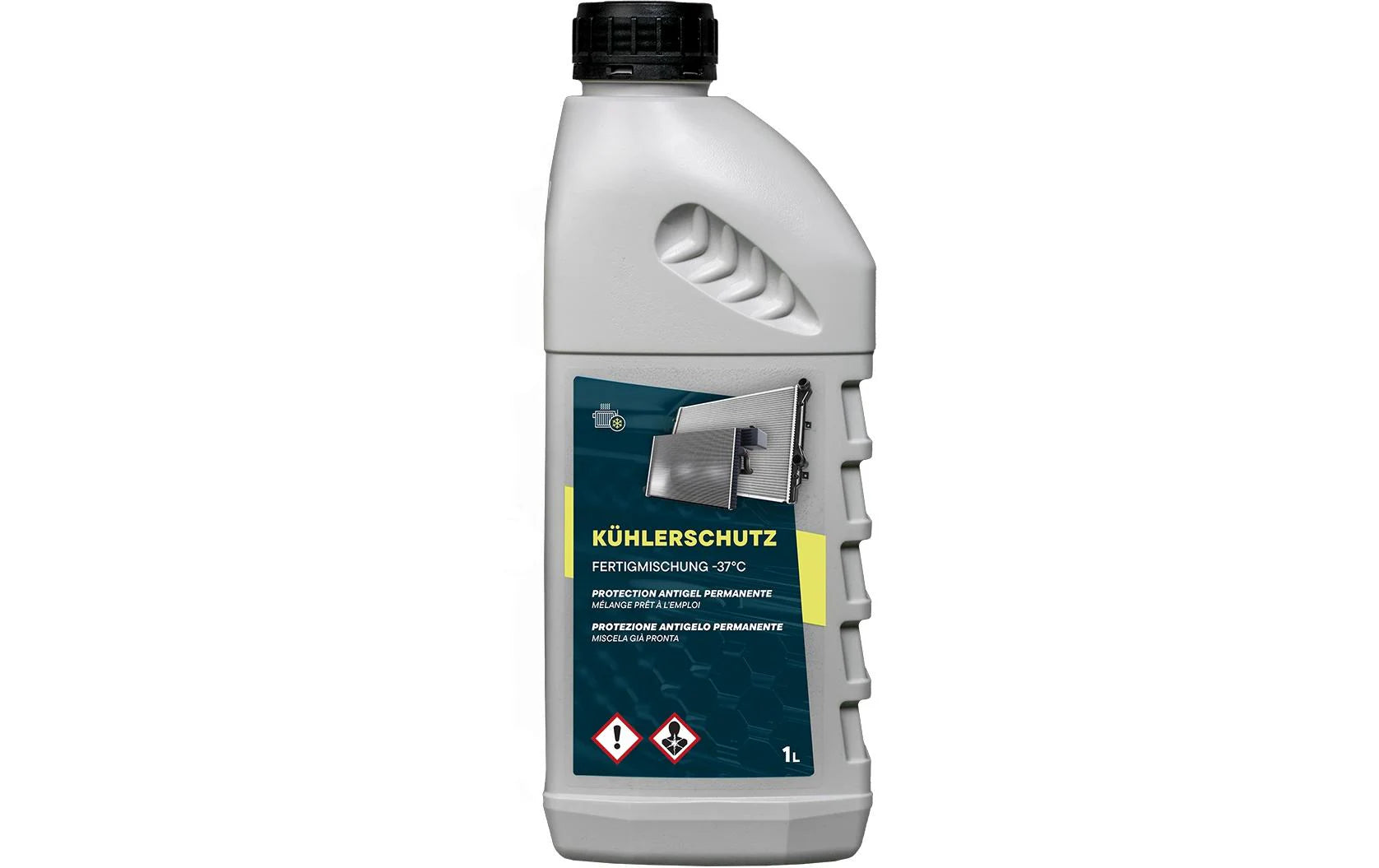 TopLine Kühlflüssigkeit Universal, 1 l