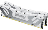 FURY Ren. White CU-DDR5 48GB 2-Kit 8400MT/s