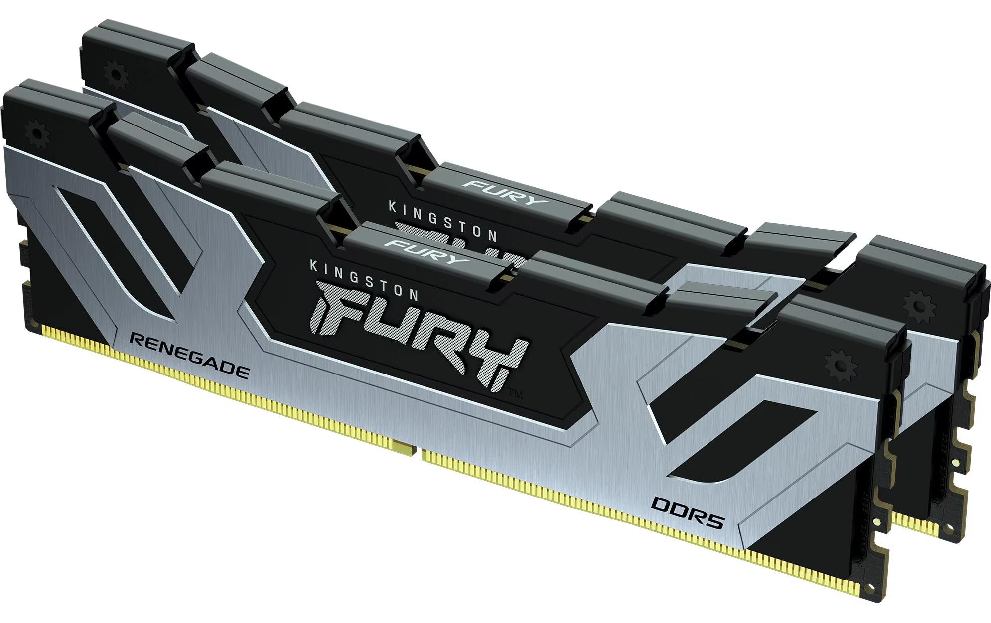 FURY Renegade S. CU-DDR5 48GB 2Kit 8400MT/s
