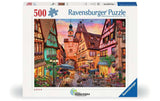 Puzzle Bavarian Romance