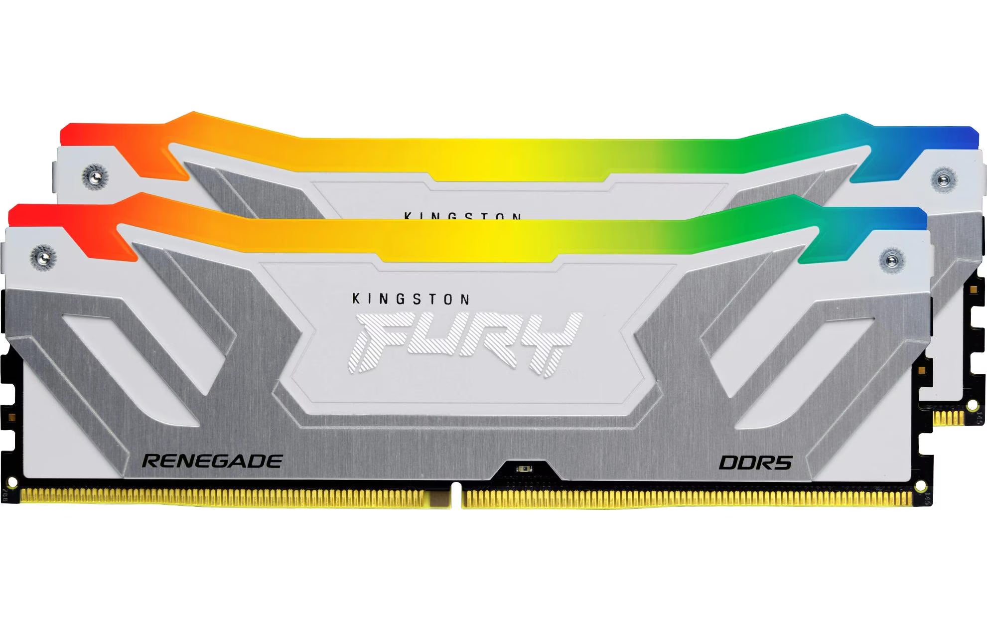 FURY Ren.RGB W. CU-DDR5 48GB 2-Kit 8800MT/s