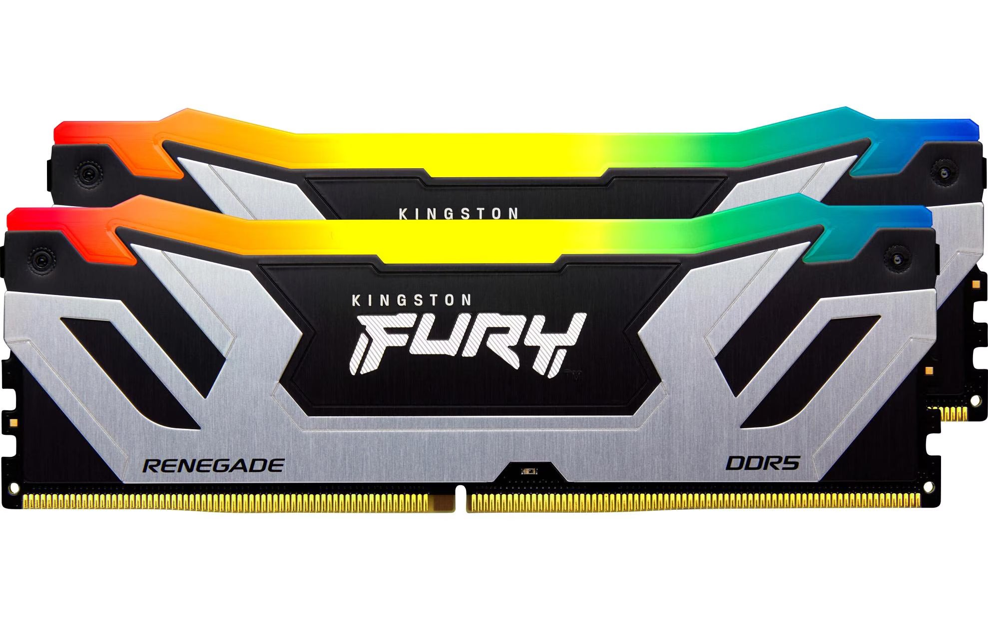 FURY Ren.RGB S. CU-DDR5 48GB 2-Kit 8800MT/s