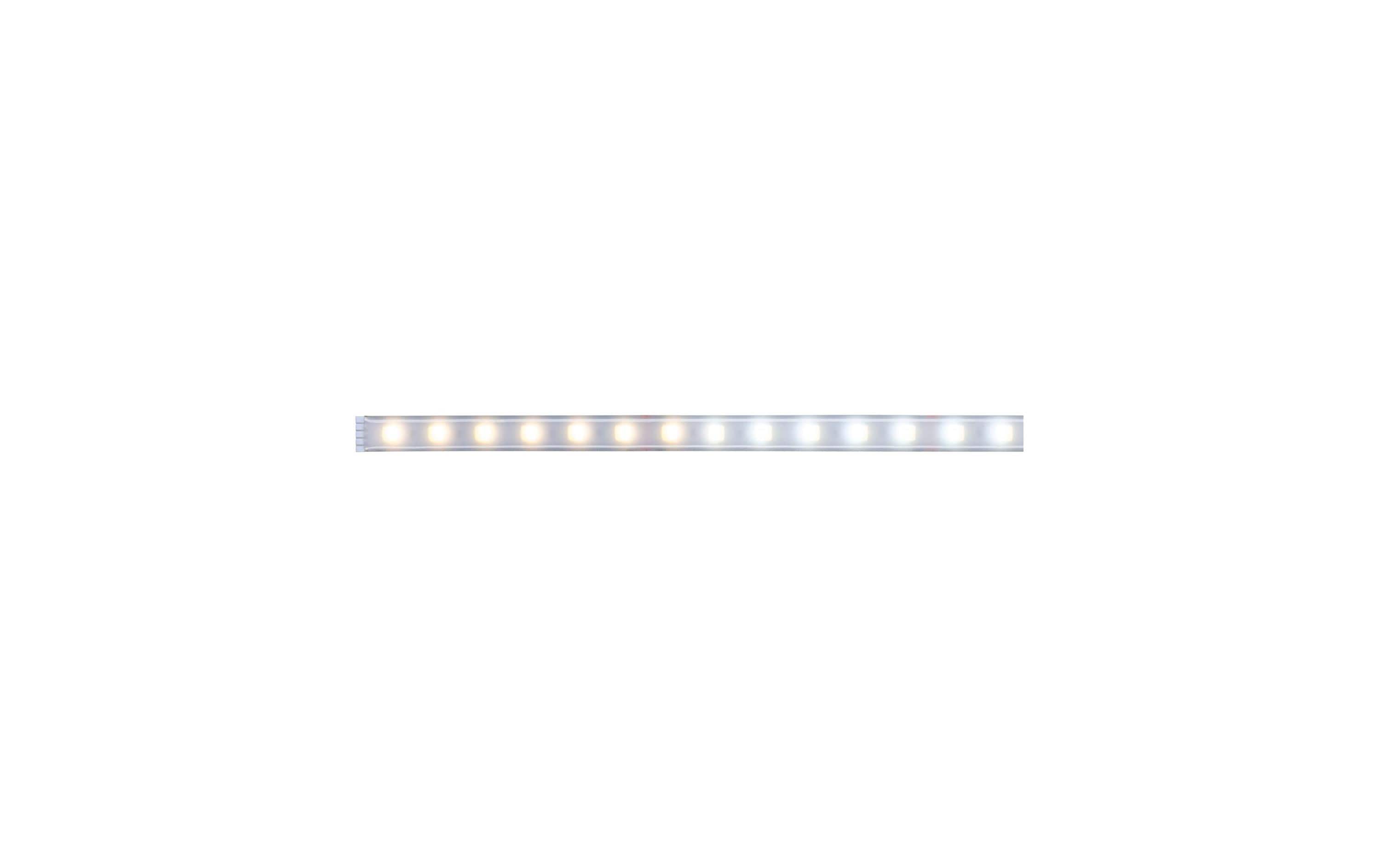 Paulmann LED Stripes MaxLED 500 TW 1m Ext