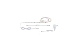 Paulmann LED-Stripe FlexLED 3D, 1.5 m