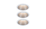 Paulmann Set Cole Coin