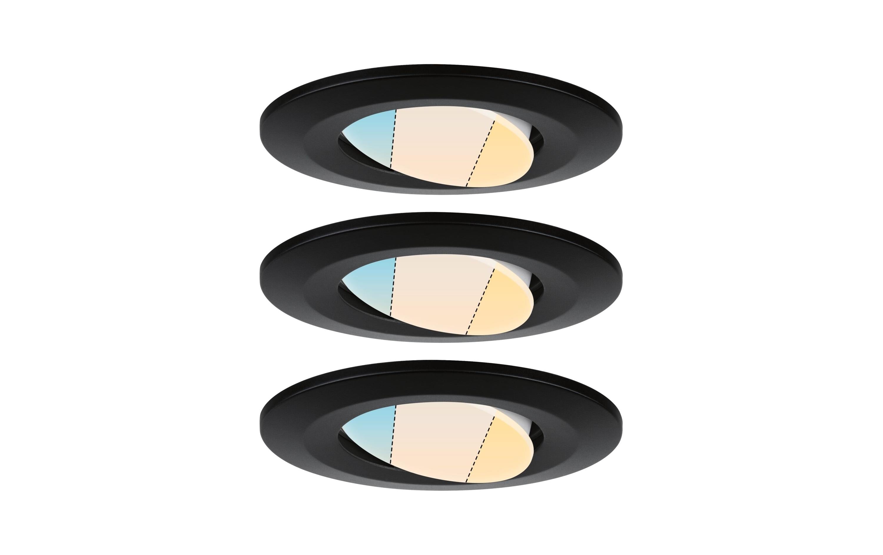 Paulmann EBL Set Calla
