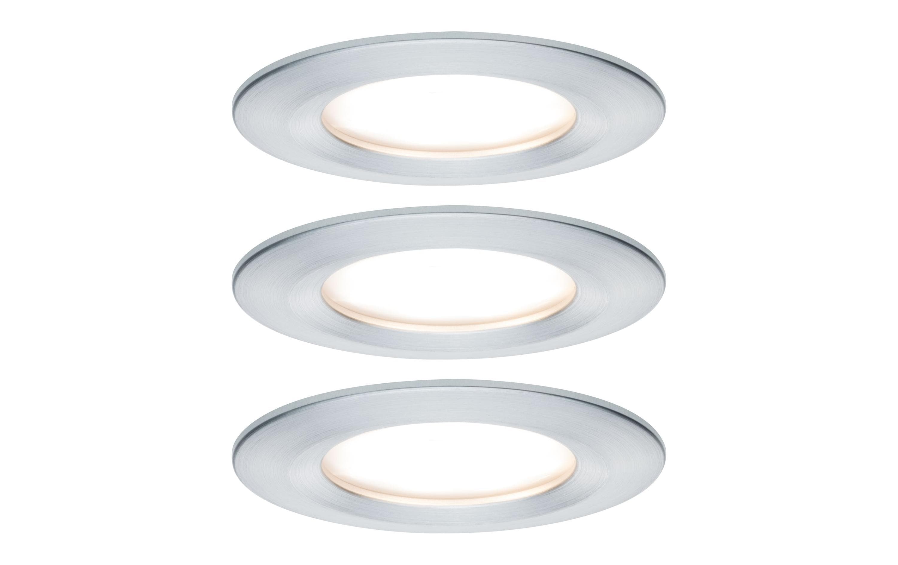 Paulmann EBL Set Nova Plus Coin