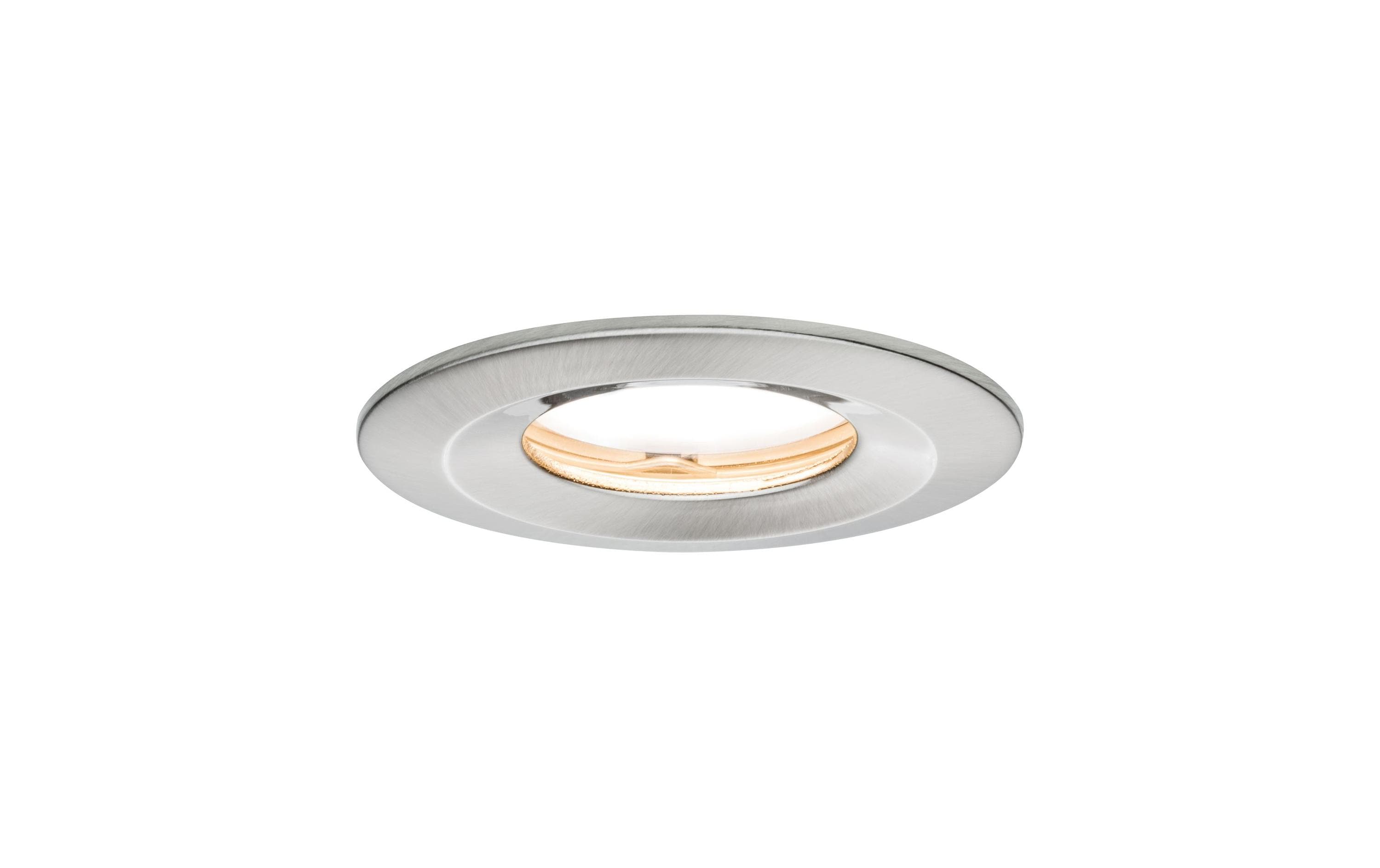 Paulmann EBL Set Nova Plus Coin