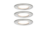Paulmann EBL Set Nova Coin