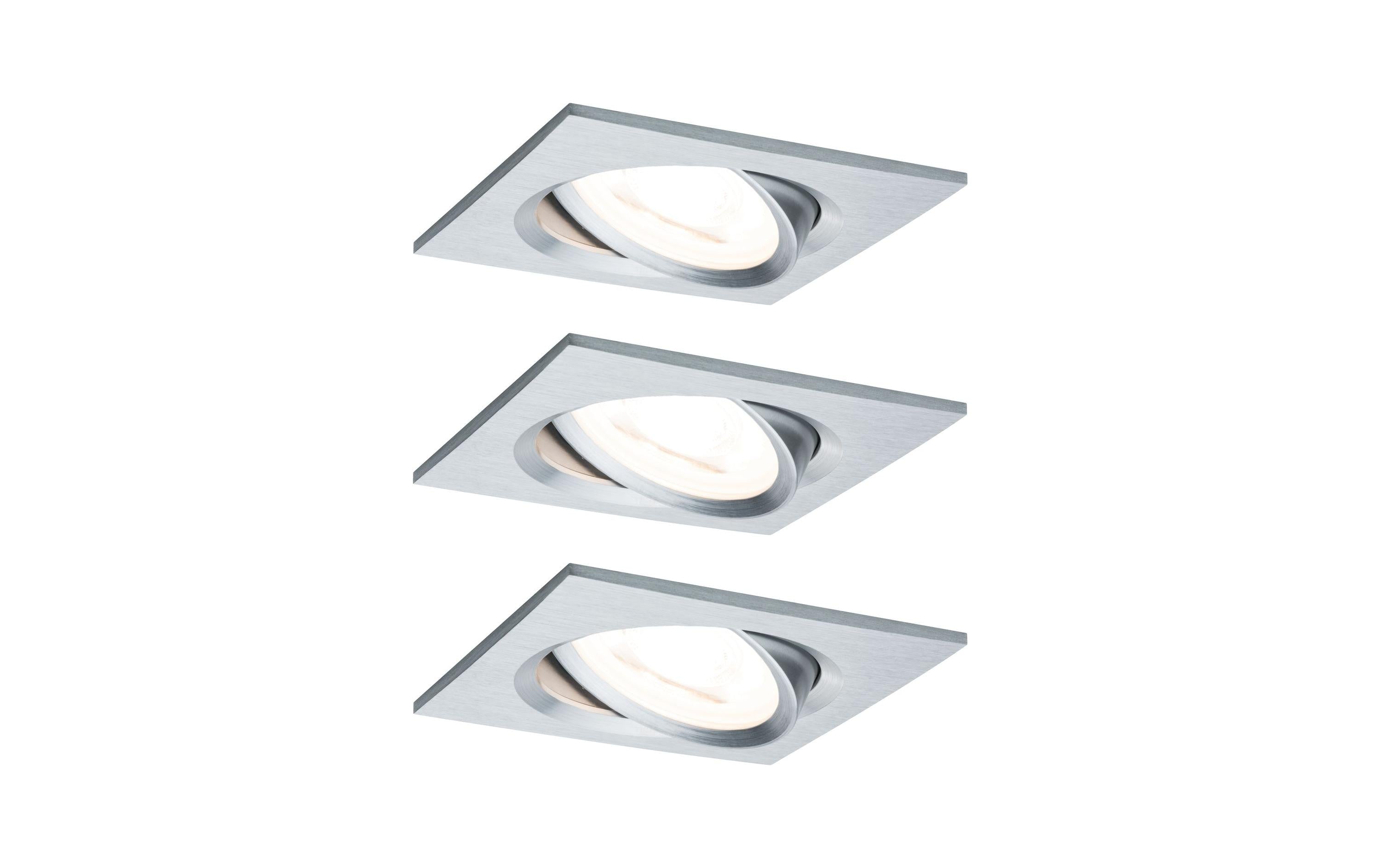 Paulmann EBL Set Nova Coin