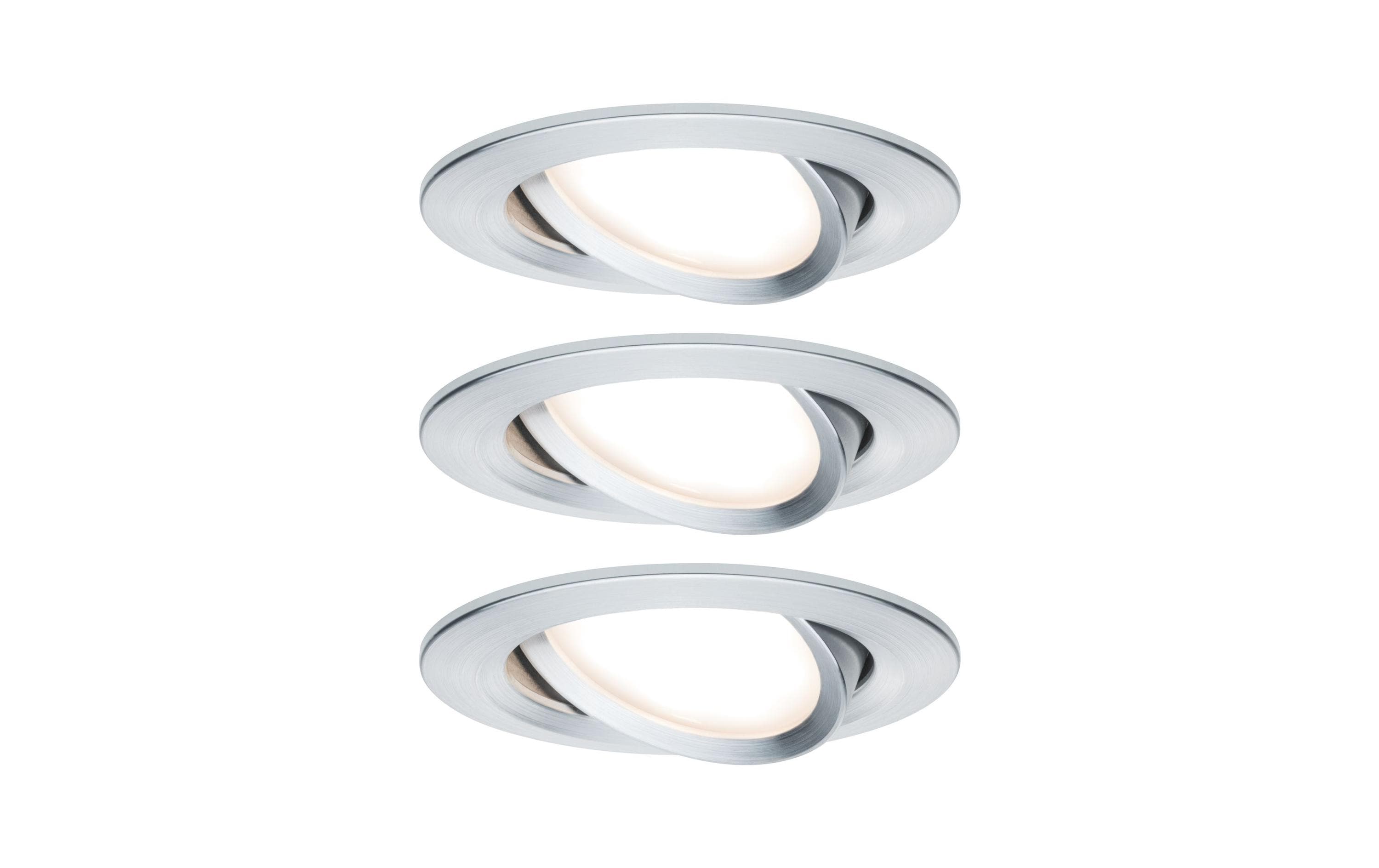 Paulmann EBL Set Nova Coin