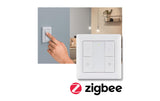 Paulmann Wandtaster On/Off/Dimmer ZigBee
