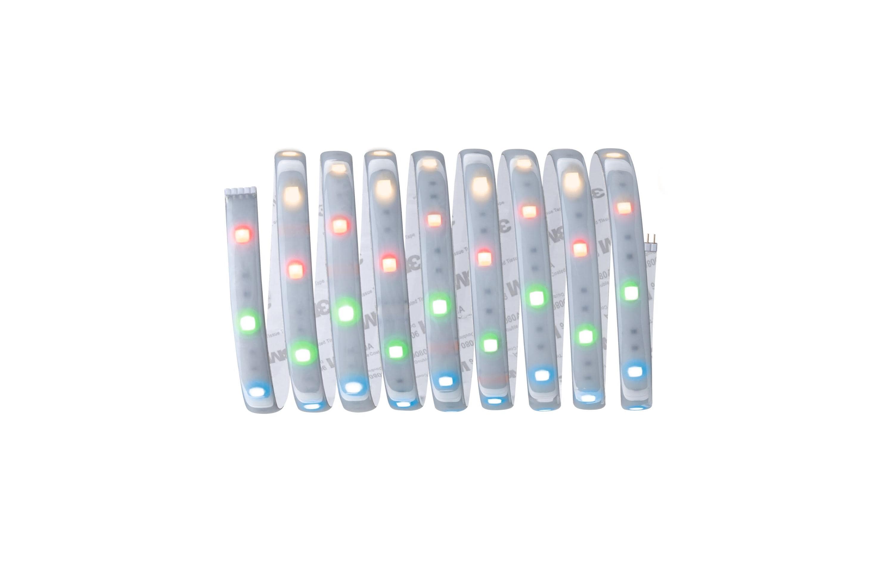 Paulmann MaxLED 250 Stripe 2,5m RGBW