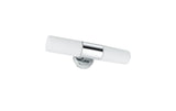 Paulmann LED Wand-/Deckenleuchte LENIA