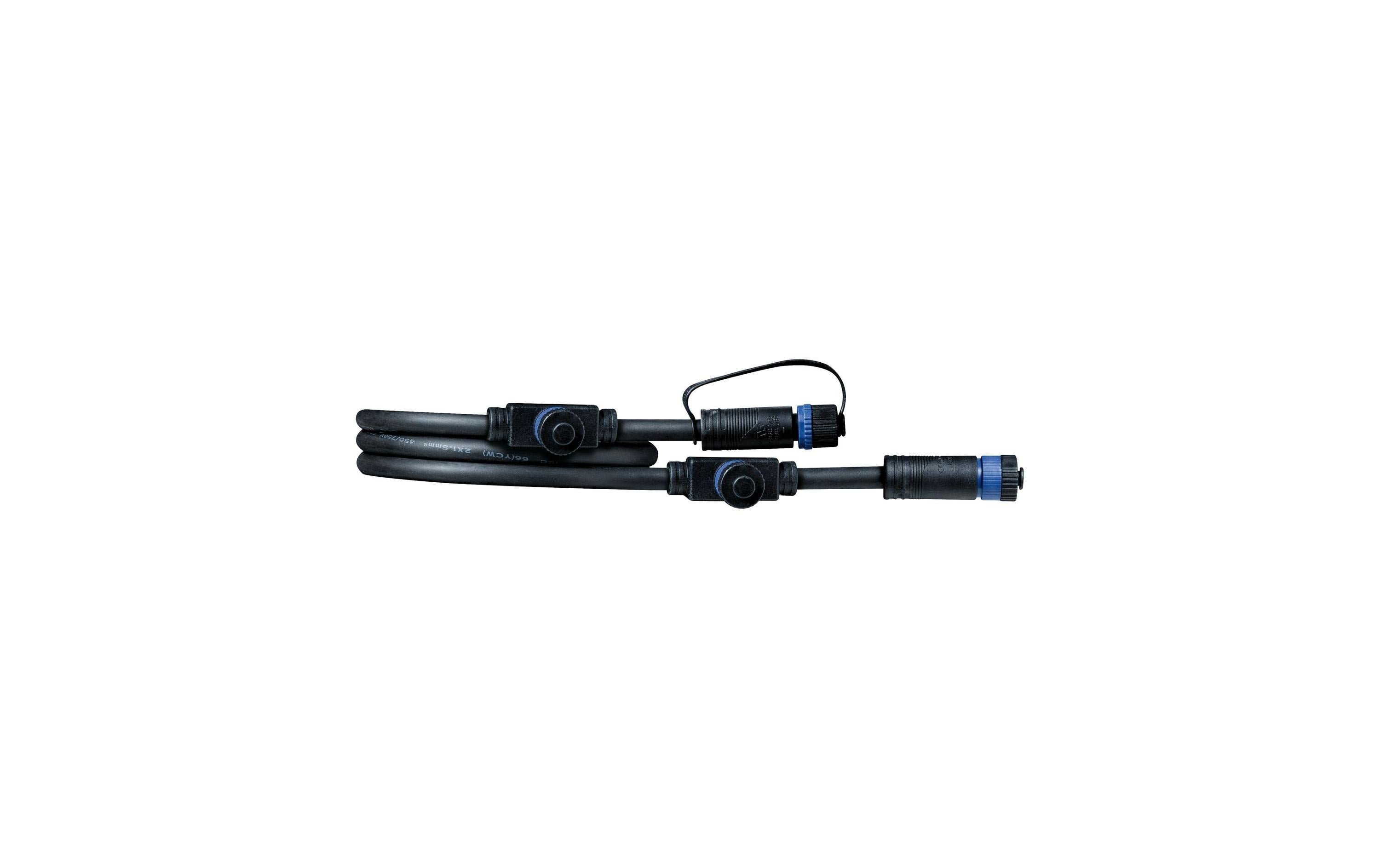 Kabel 1 In-3 Out, max. 150 W, 1 m