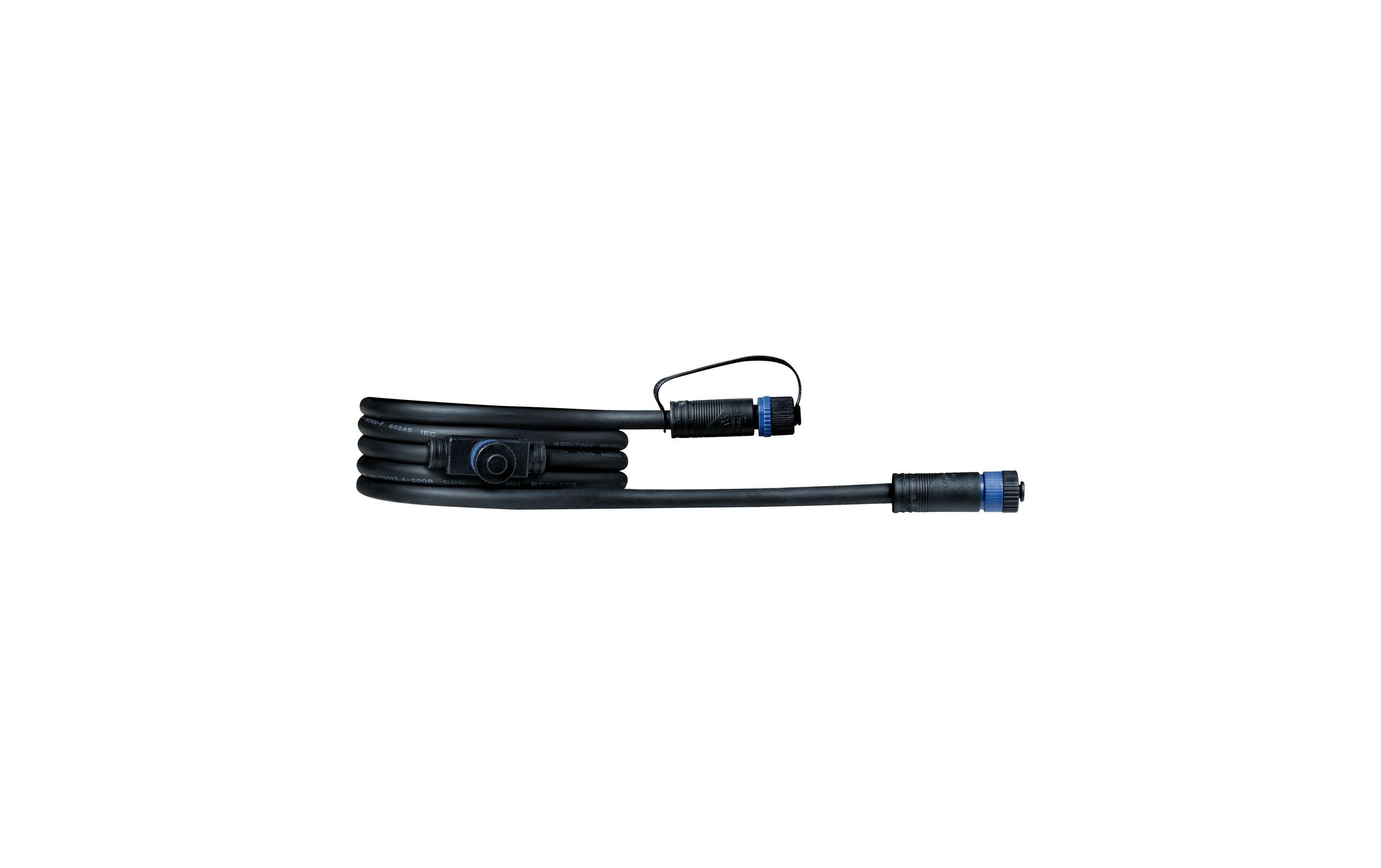 Kabel 1 In-2 Out, max. 150 W, 2 m