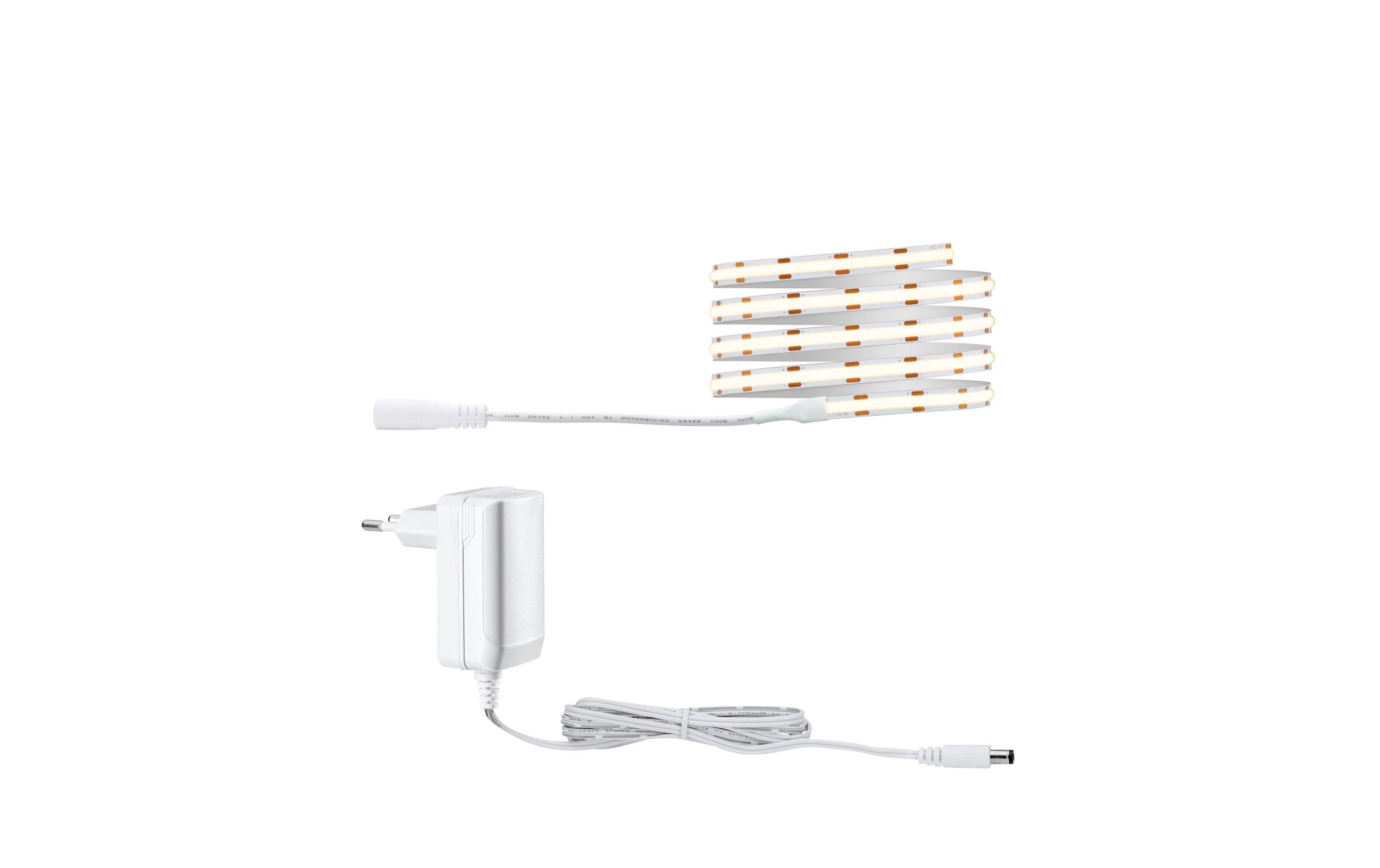 Paulmann LED-Stripe SimpLED Strip Set COB,
