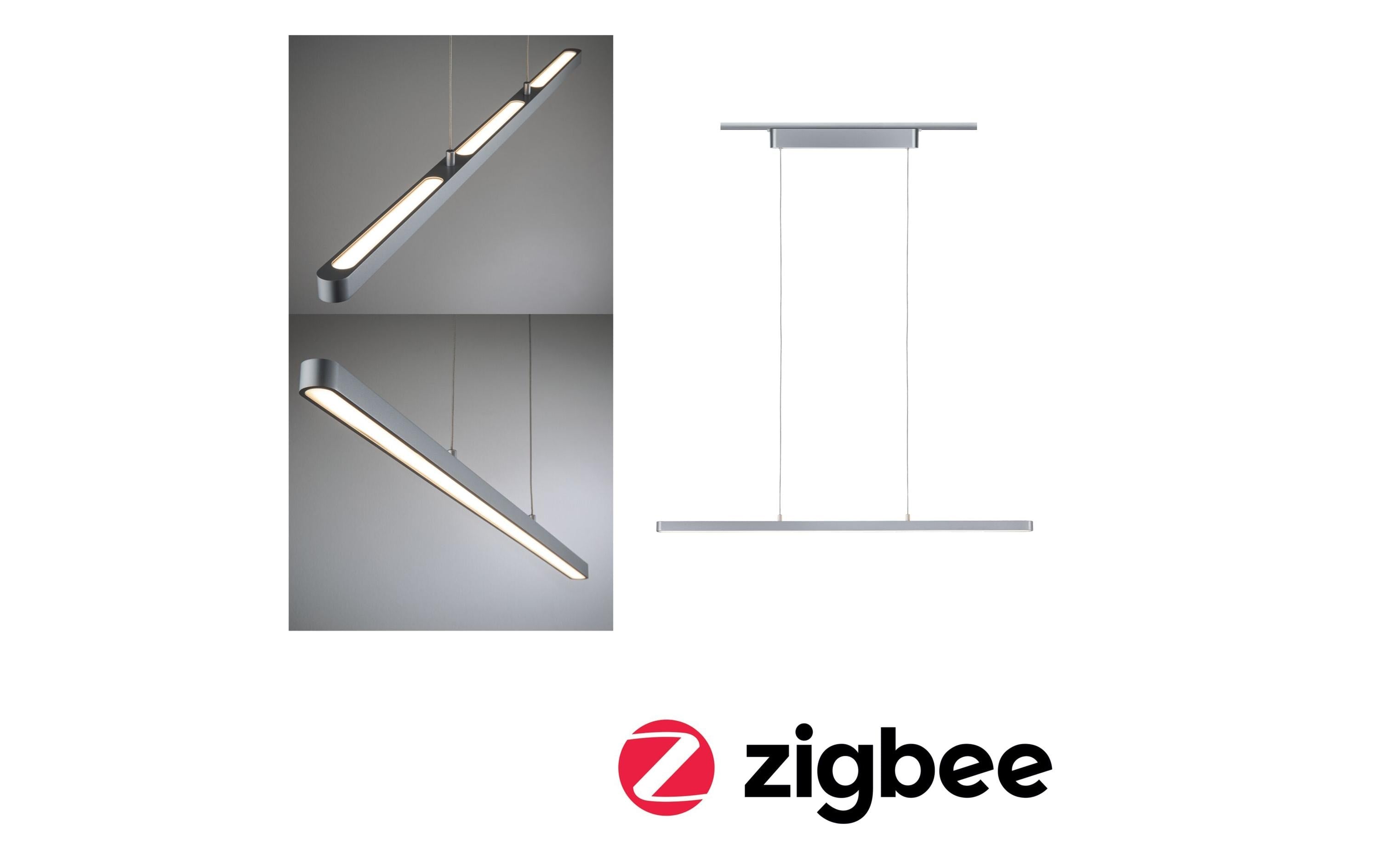 Paulmann URail Pendel Lento Zigbee