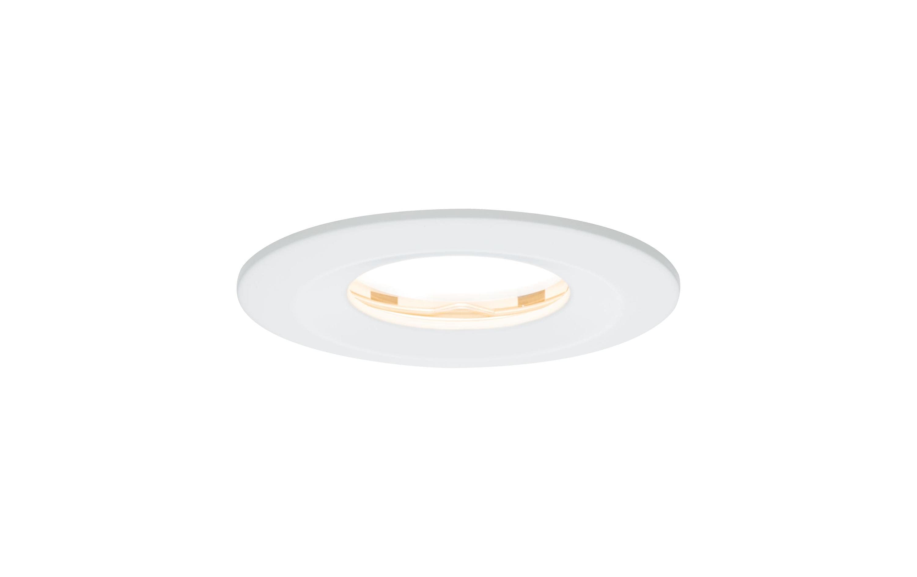 Paulmann EBL Set Nova Plus Coin