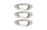 Paulmann EBL Set Nova Coin