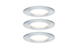 Paulmann EBL Set Nova Coin