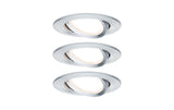 Paulmann EBL Set Nova Coin