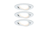 Paulmann EBL Set Nova Coin