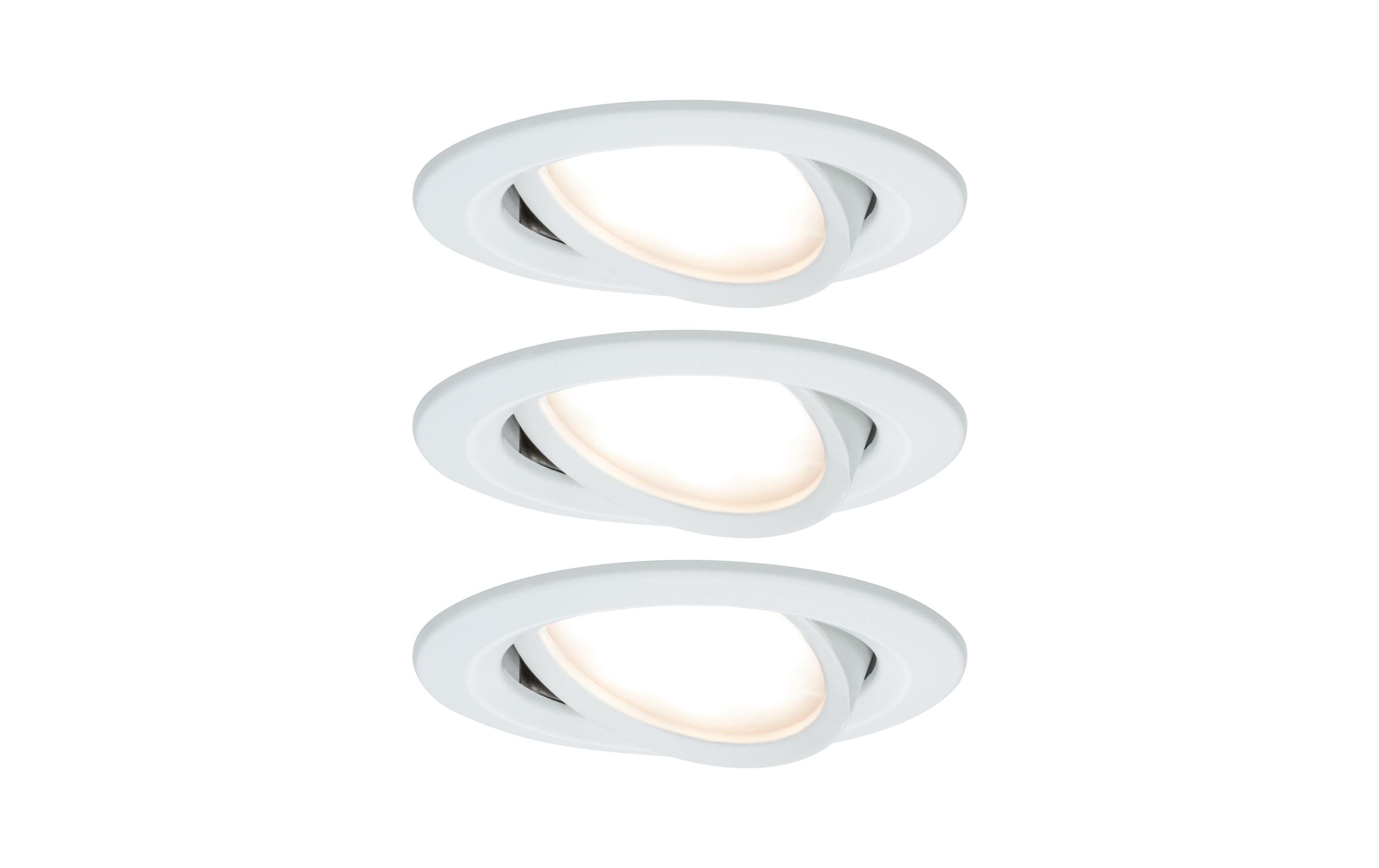 Paulmann EBL Set Nova Coin