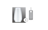 Paulmann URail Glas Vento
