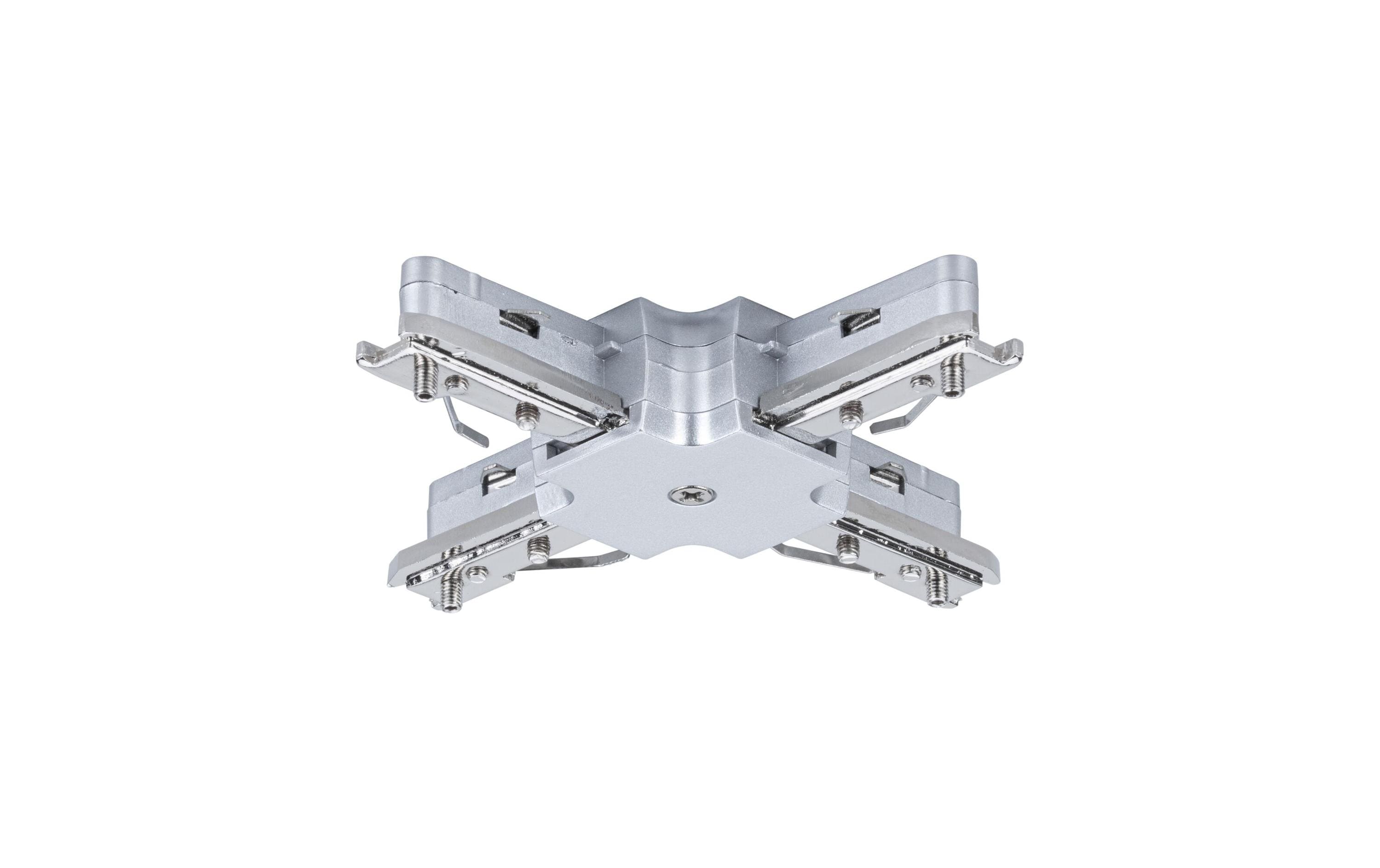 Paulmann URail System X-Verbinder