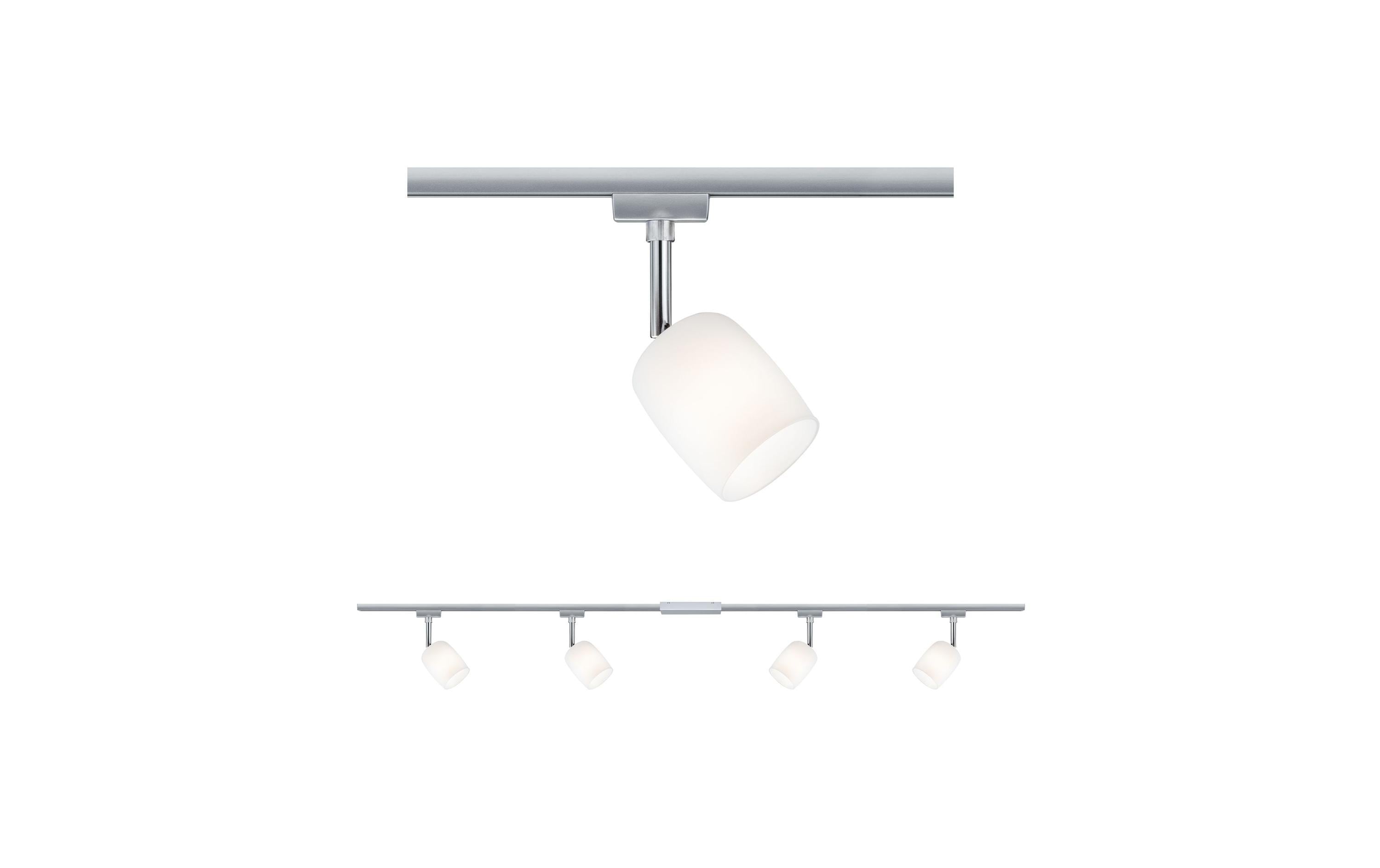Paulmann URail Set Blossom