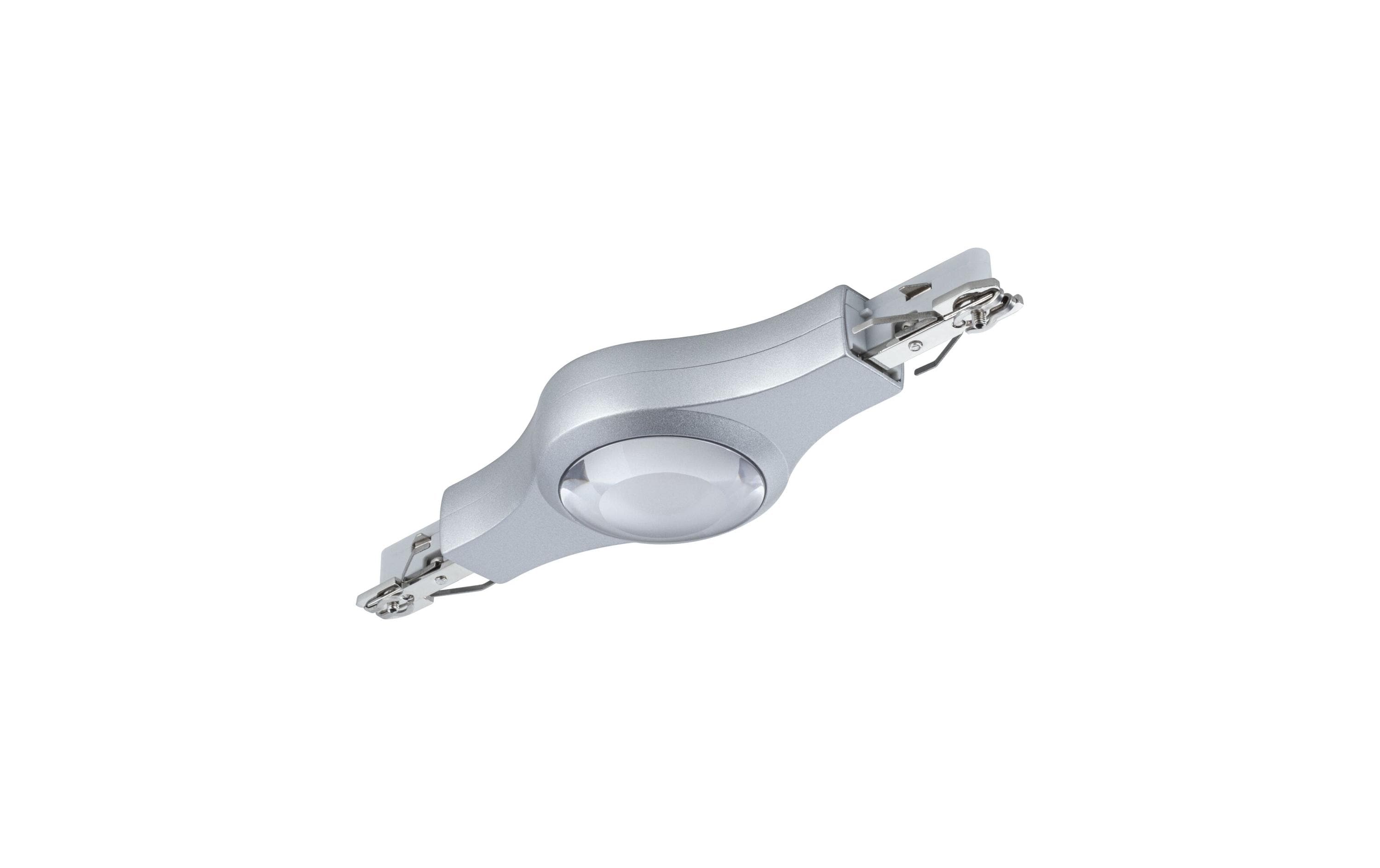 Paulmann URail System LED Linienverbinder