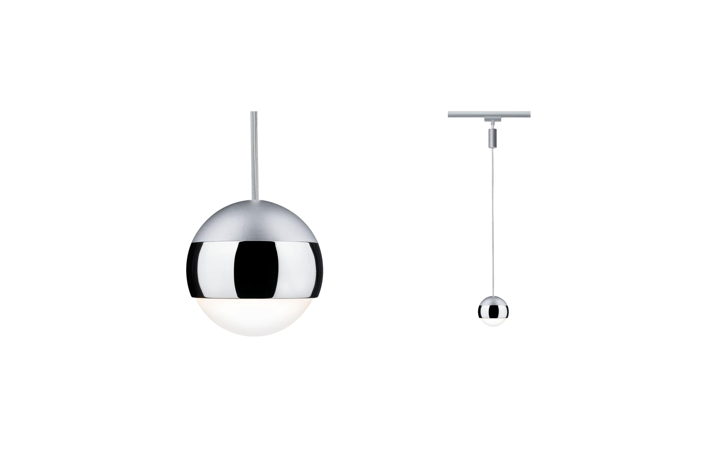 Paulmann URail LED Pendel Capsule II