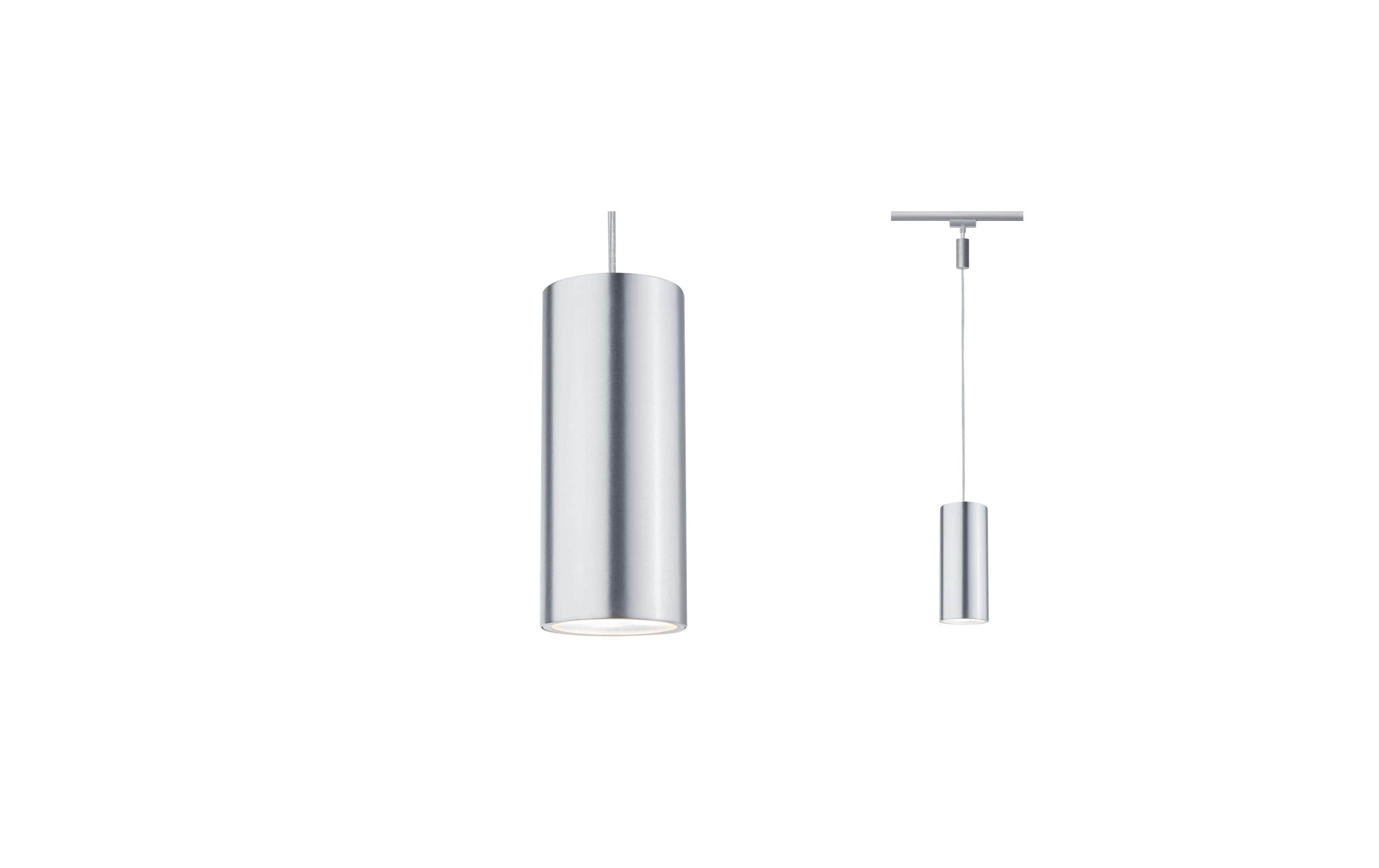 Paulmann URail LED Pendel Barrel