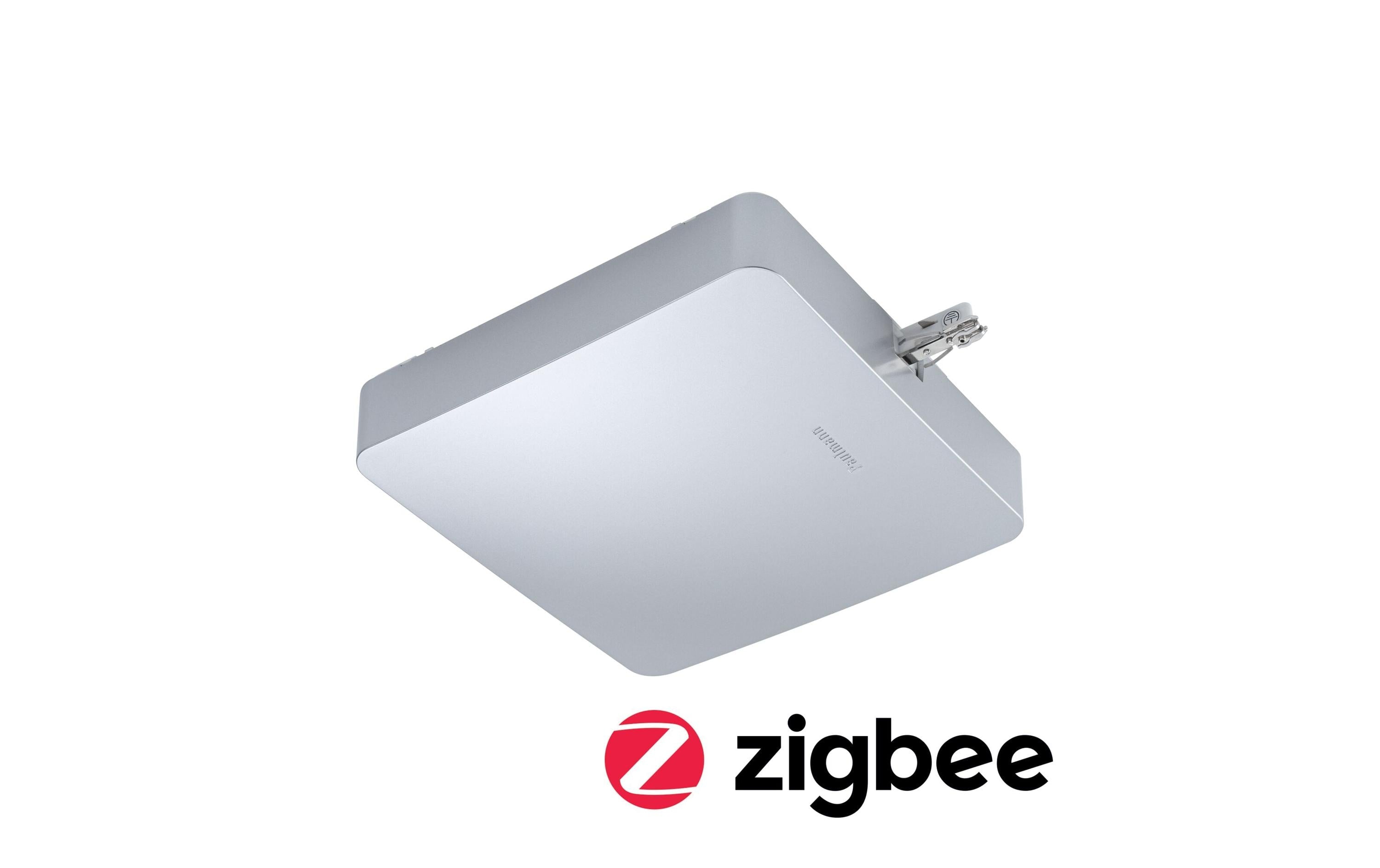 Paulmann URail ZigBee Mitteleinspeisung