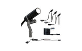 Paulmann Gartenspot 3X 2.5W 200lm 3000K