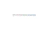 Paulmann LED Stripe MaxLED 250 1m EXT