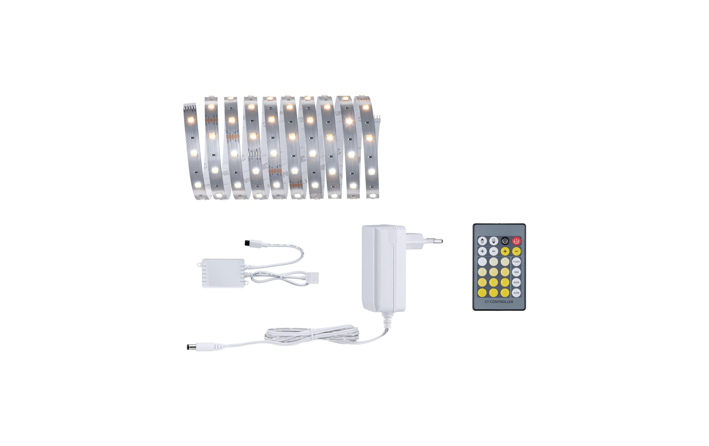 Paulmann LED Stripe MaxLED 250 Set 3m