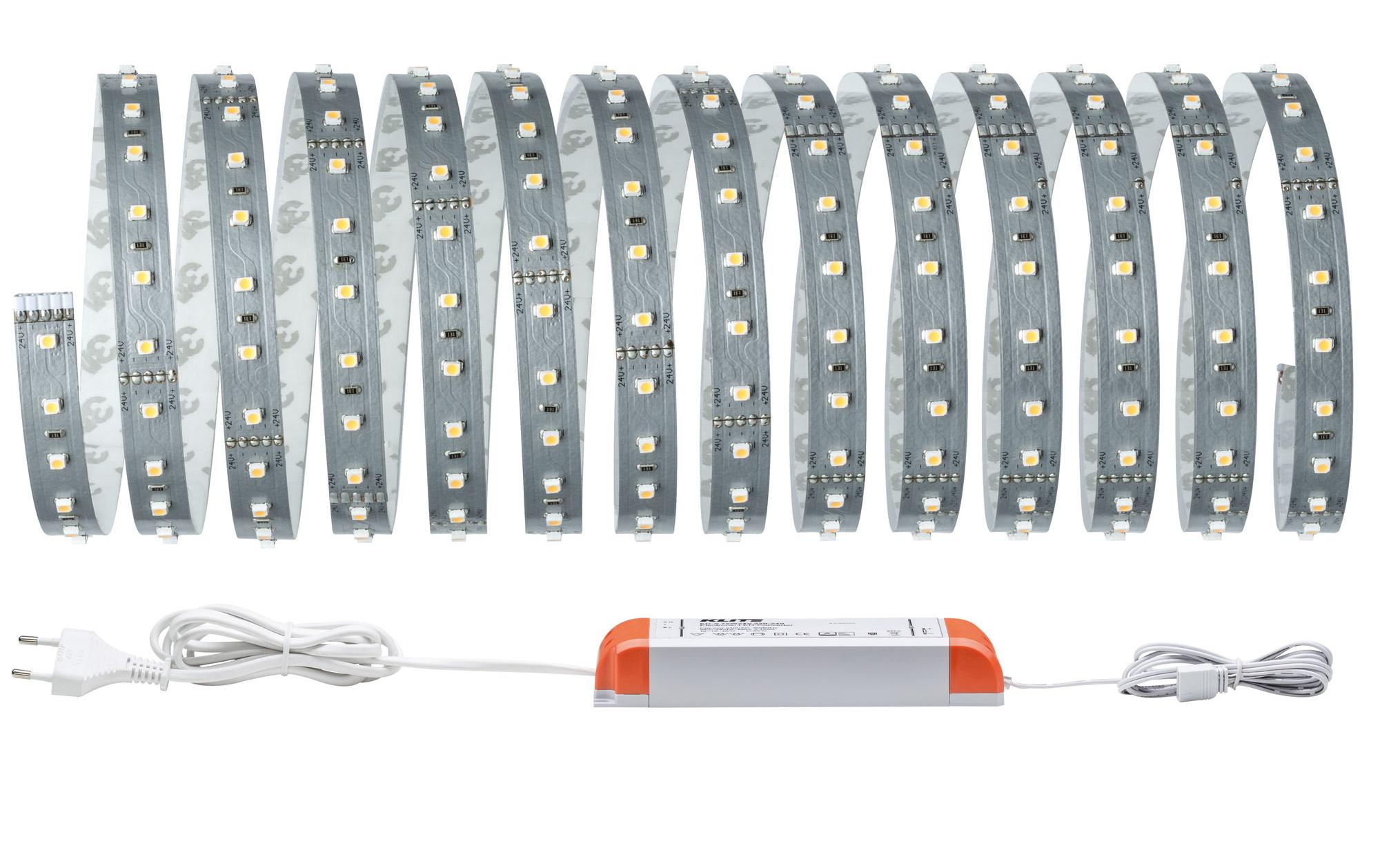 Paulmann LED Stripe MaxLED 500 Set 5m