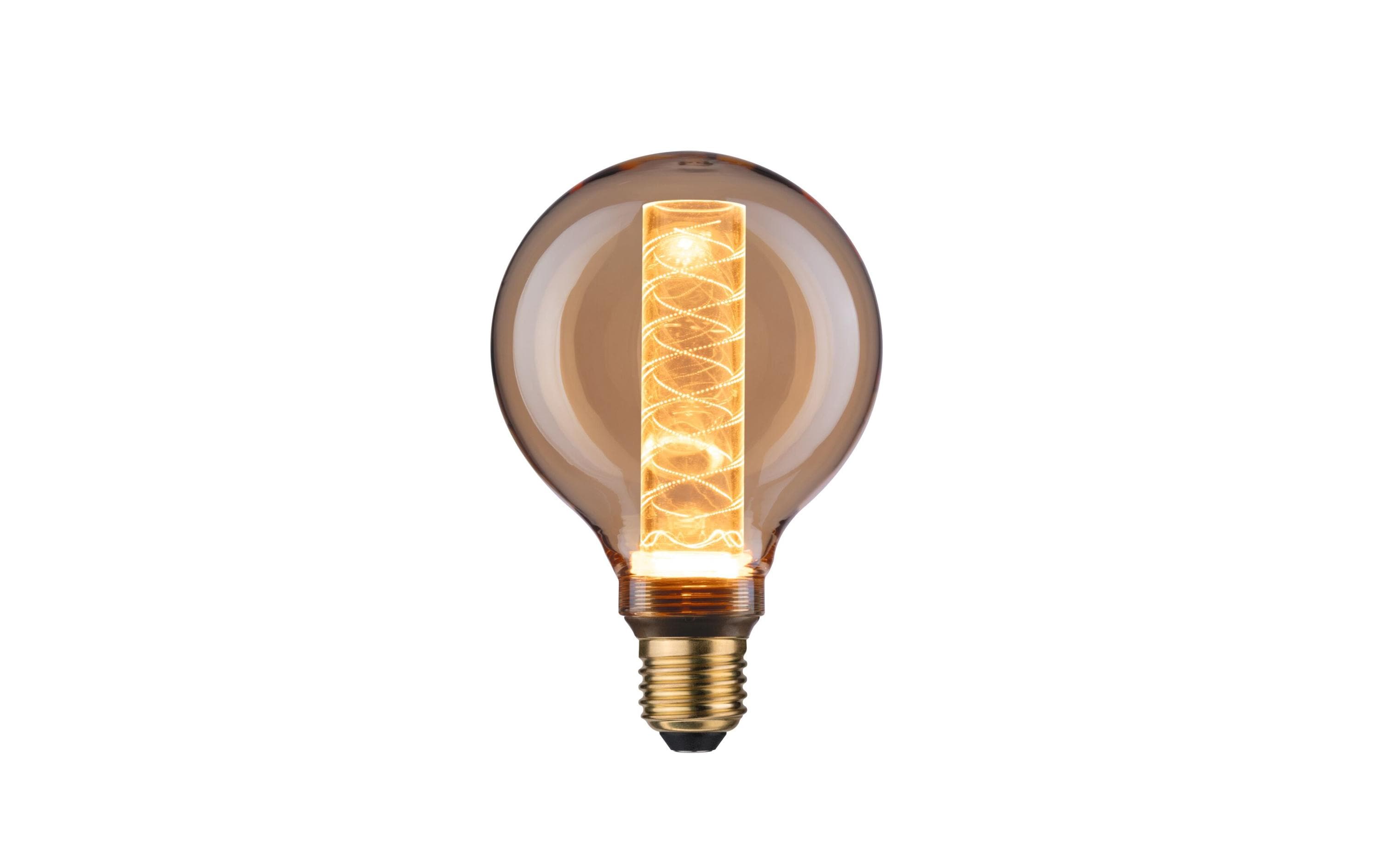 Paulmann Leuchtmittel GLOW G95 E27