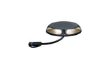 Paulmann Bodenleuchte 2x3W 350lm 3000K