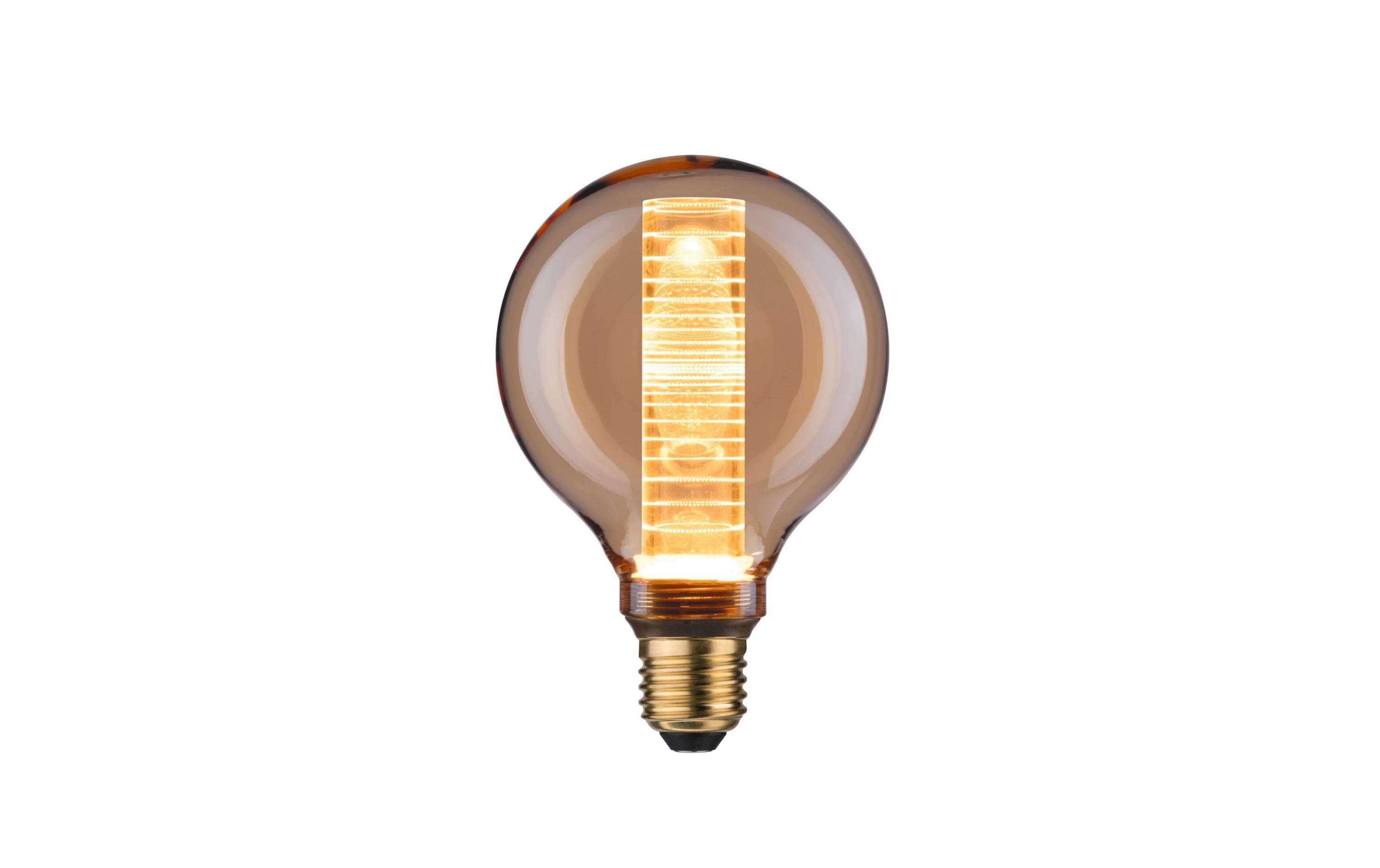 Paulmann Leuchtmittel GLOW G95 E27