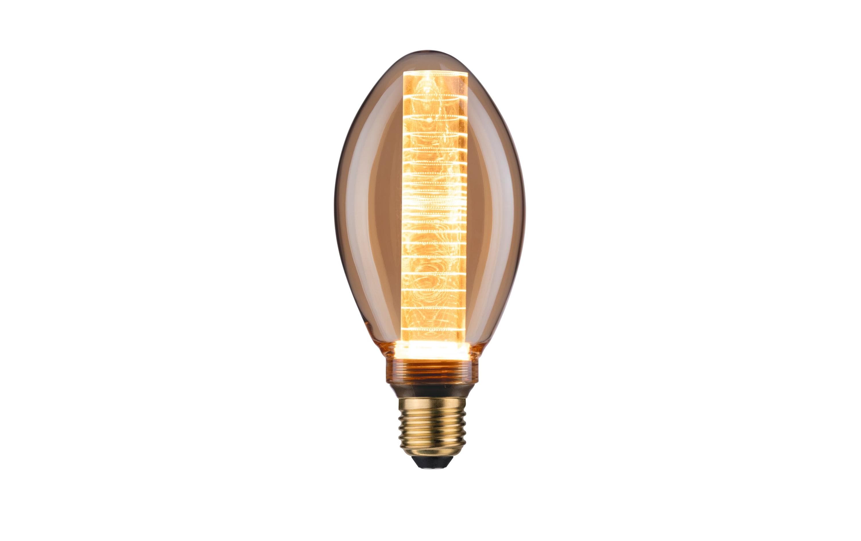 Paulmann Leuchtmittel GLOW B75 E27