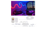 Paulmann LED Stripes MaxLED Flow 3 m RGB