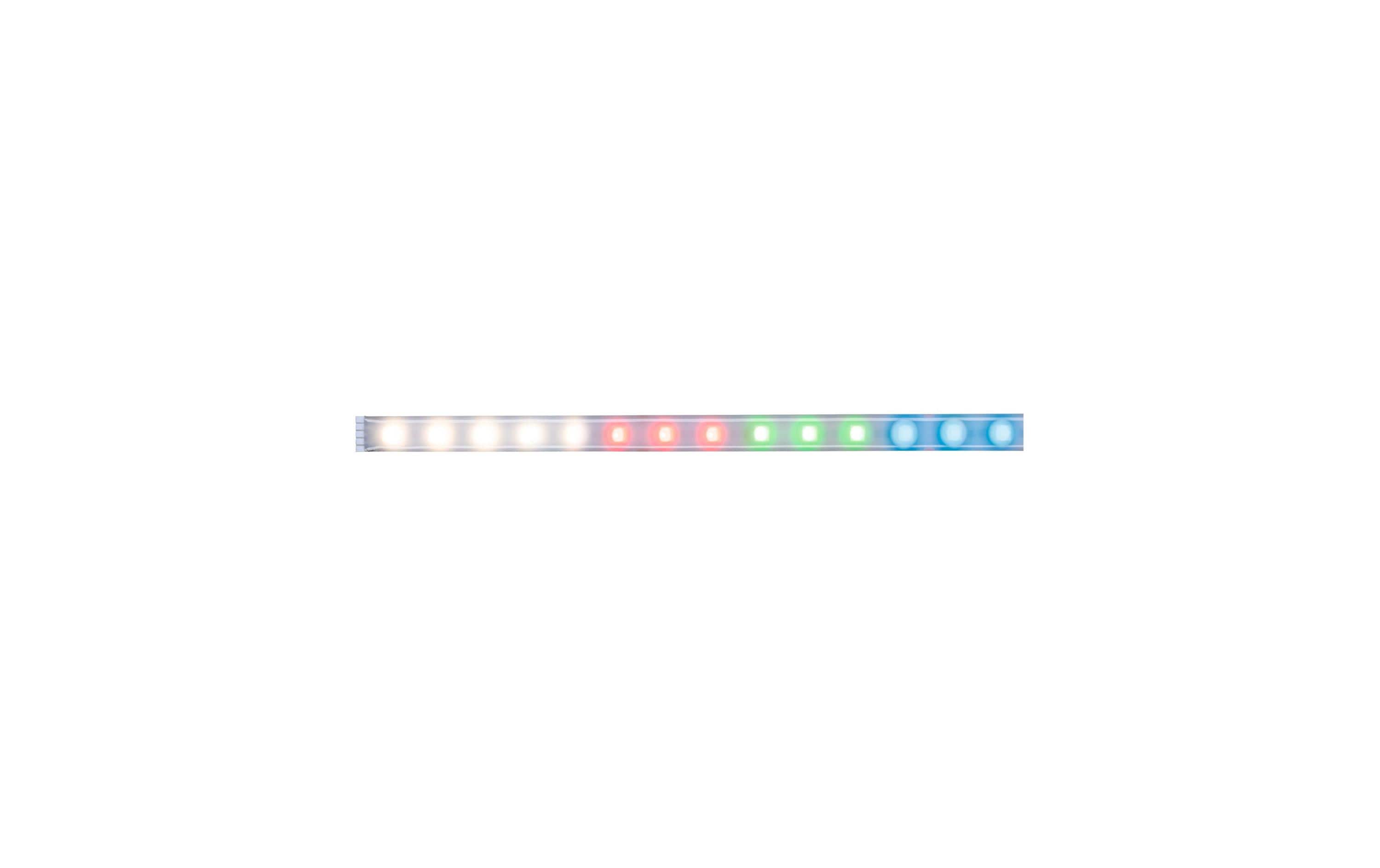 Paulmann LED Stripes MaxLED RGBW 1m Ext