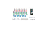 Paulmann LED Stripes MaxLED RGBW 3m Start