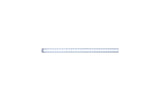 Paulmann LED Stripes MaxLED 1000 1m Ext